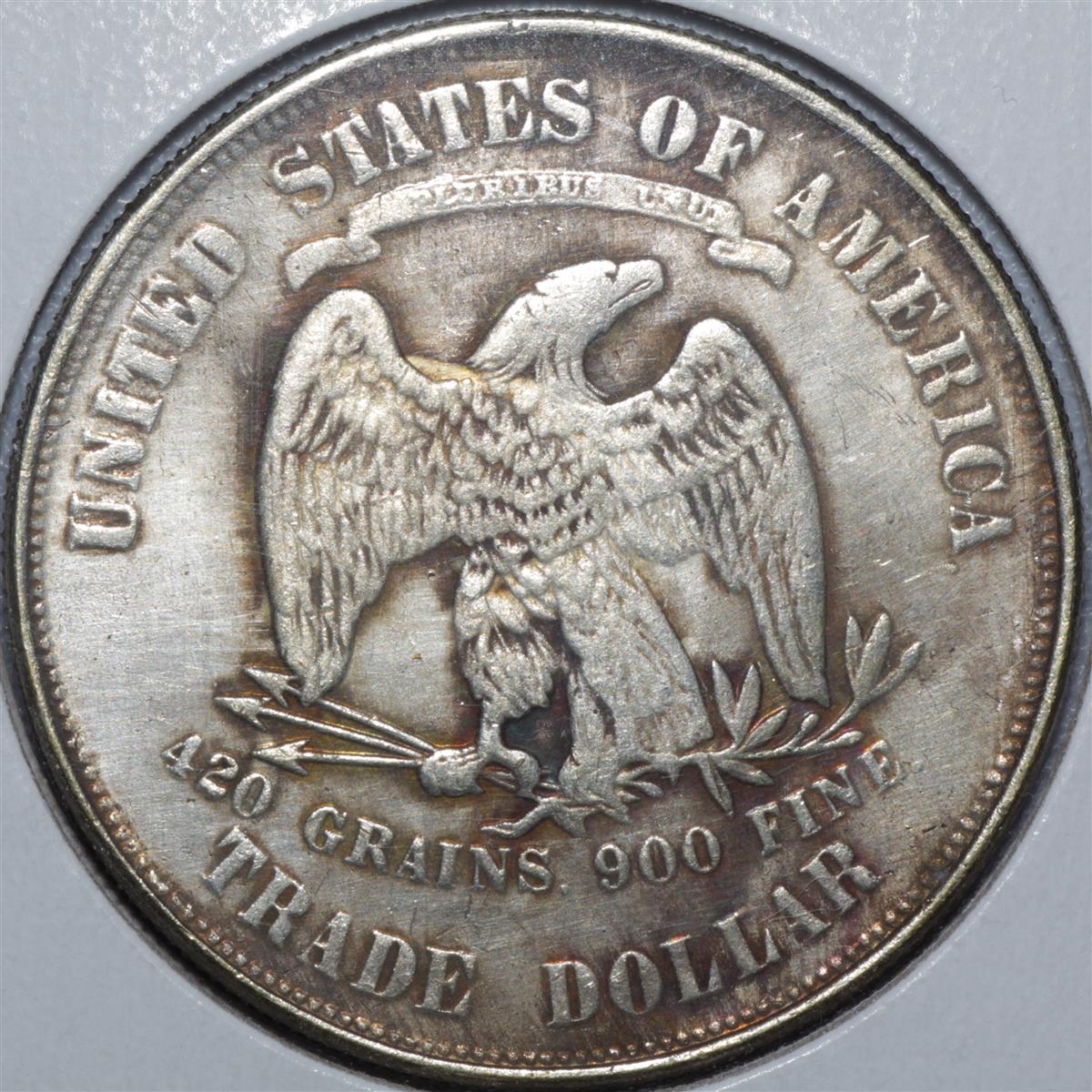 The-Most-Magnificent-7-Days-Of-Trade-Dollars!-Plus-One-Surprise-Day!