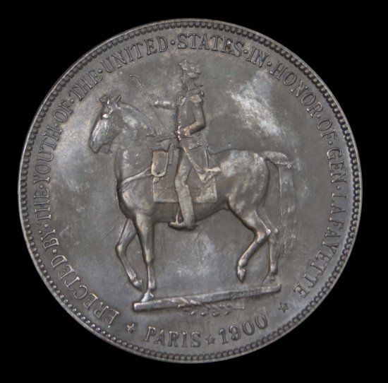 ***-Updated-With-Grade!-***---World's-Ugliest-1900-Lafayette-$1---Grade?