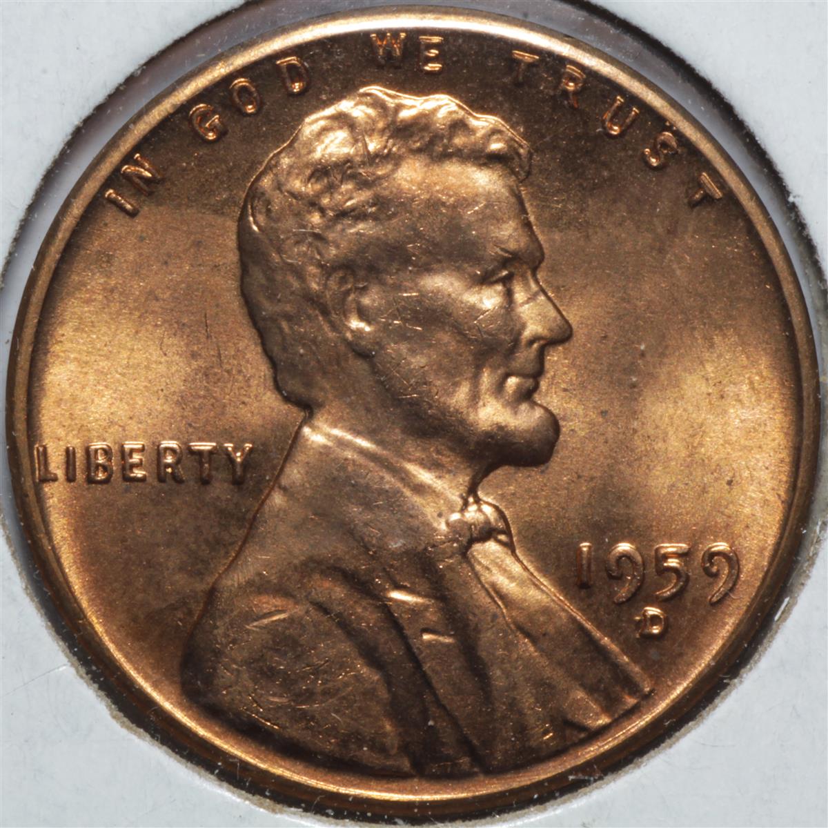 1959-D/D-D/D/D?-Fs?-Lincoln-For-Grade