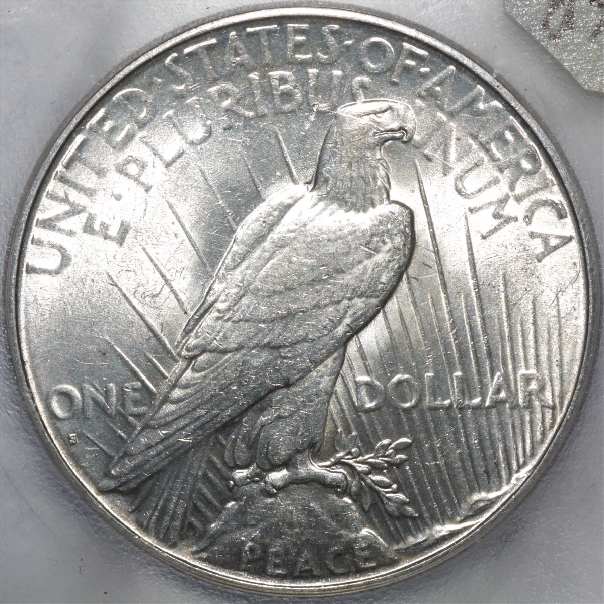 1926-S-Peace-Dollar---Grade?