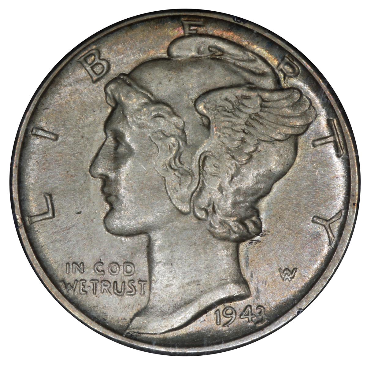 Gtg:-1943-Mercury-You-Vs-PCGS