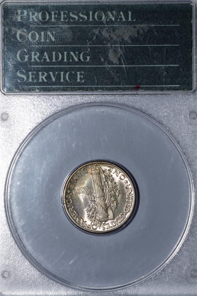 Gtg:-1943-Mercury-You-Vs-PCGS