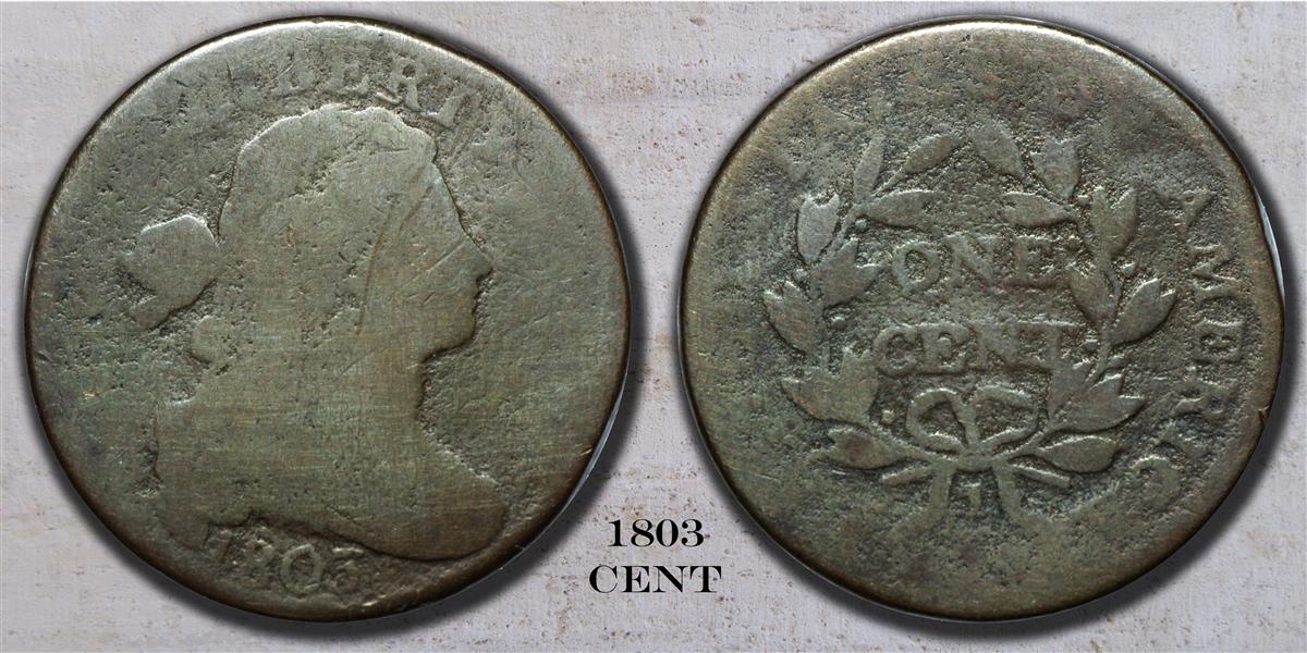 100-Days-Of-19th-Century-US-Coins-Plus-+-64-More-Days-Of-20th-Century!!-II