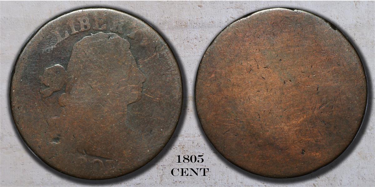 100-Days-Of-19th-Century-US-Coins-Plus-+-64-More-Days-Of-20th-Century!!-II