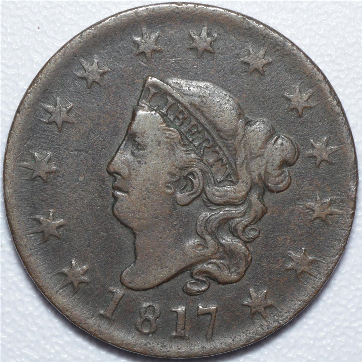 100-Days-Of-19th-Century-US-Coins-Plus-+-64-More-Days-Of-20th-Century!!-II