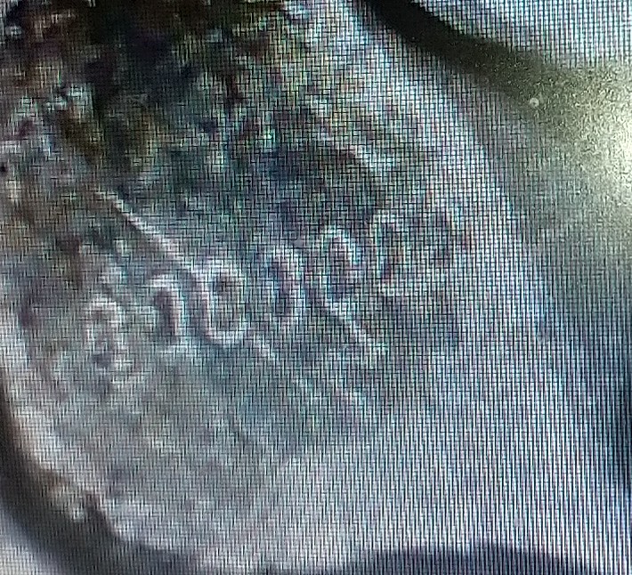 1951-Half-Dollar-With-Punched-Number's?