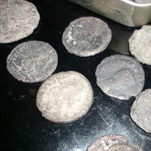 Variety-Of-Ancient-Don't-Know-What-I-Have-Or-Value