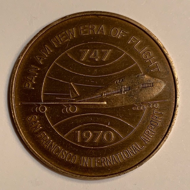 Has-Anyone-Ever-Seen-One-Of-These?-Id:-San-Bruno-Commemorative-Medallion