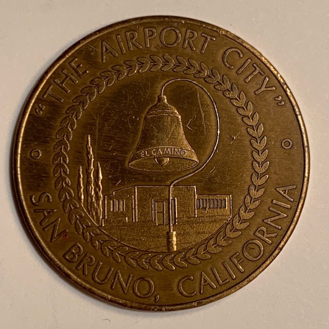 Has-Anyone-Ever-Seen-One-Of-These?-Id:-San-Bruno-Commemorative-Medallion