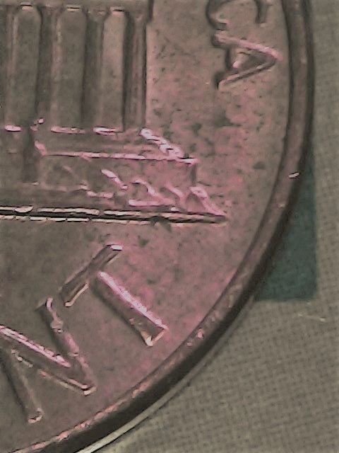 1969-D-Lincoln-Cent-Penny-Missing-Signature-Initials-FG-Valuable