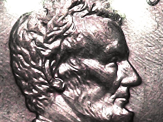 2004-D-Lincoln-Penny--Die-Chip-Error