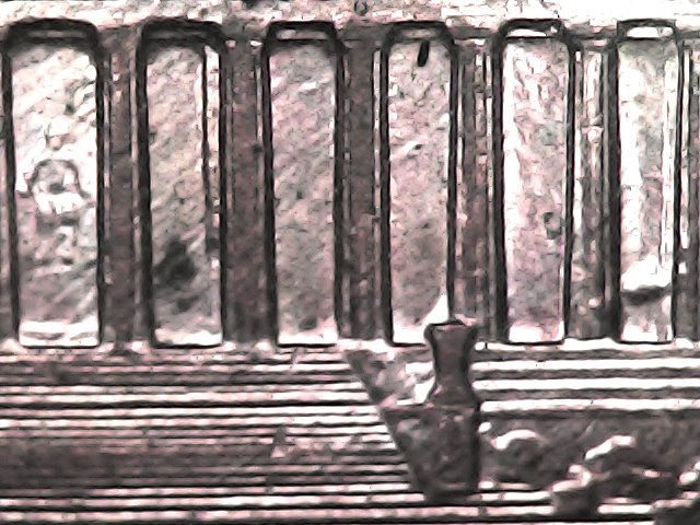 2004-D-Lincoln-Penny--Die-Chip-Error