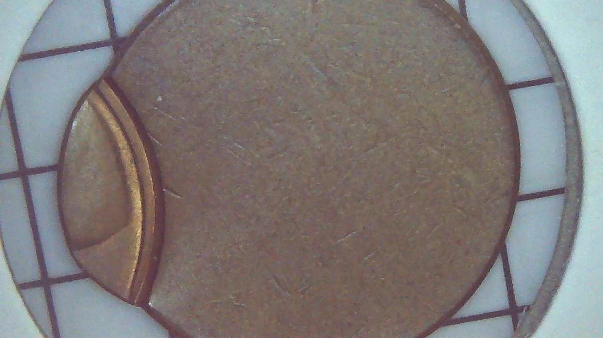 Lincoln-Memorial-Penny-Cent-Mis-Struck...