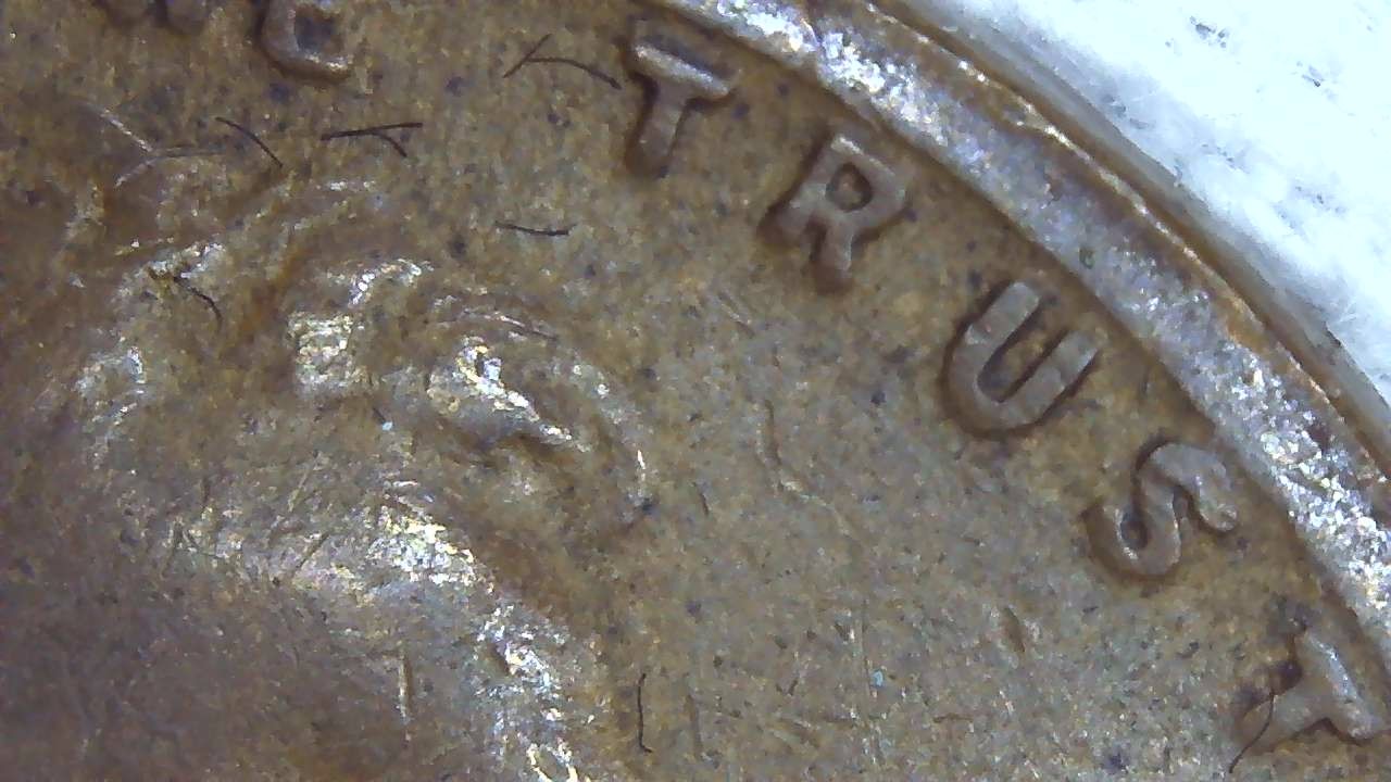 1919-VDB-Lincoln-Wheat-Penny-Any-Doubling-Here-/