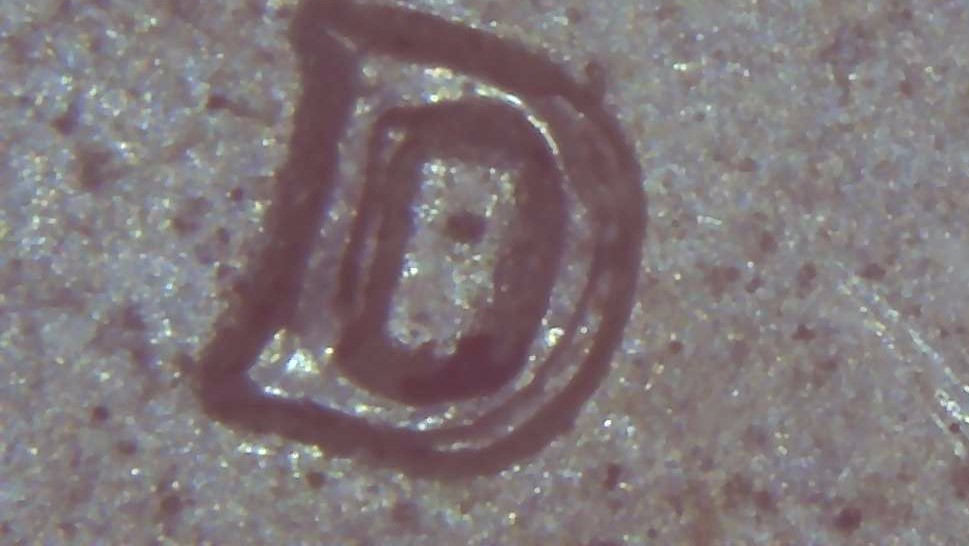 1964-D-Kennedy-Half-Dollar---MD,-RPM,-Die-Chip,-Ear-Problem.-?