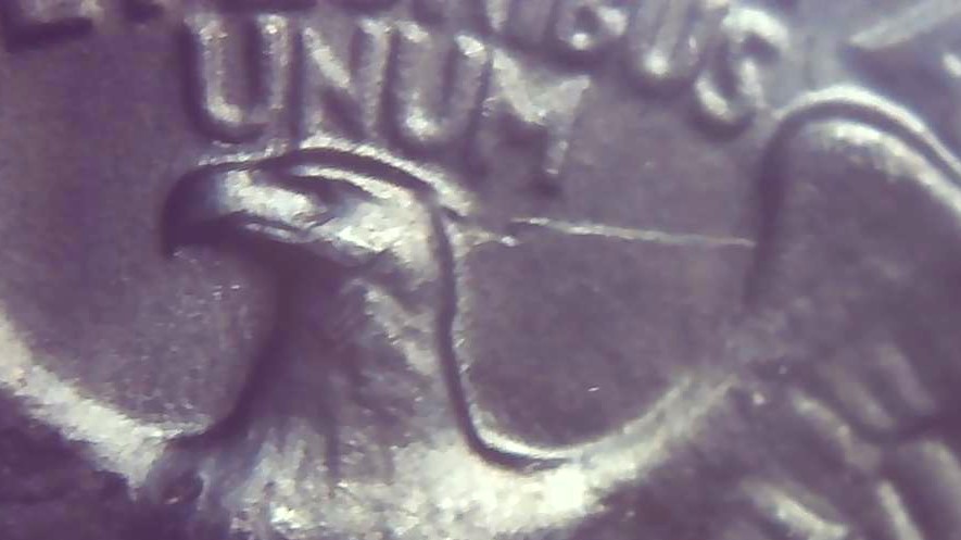 1962-D-Washington-Quarter-PCGS-Genuine-Wrap-Machine-Dmg-Unc-Detail-?