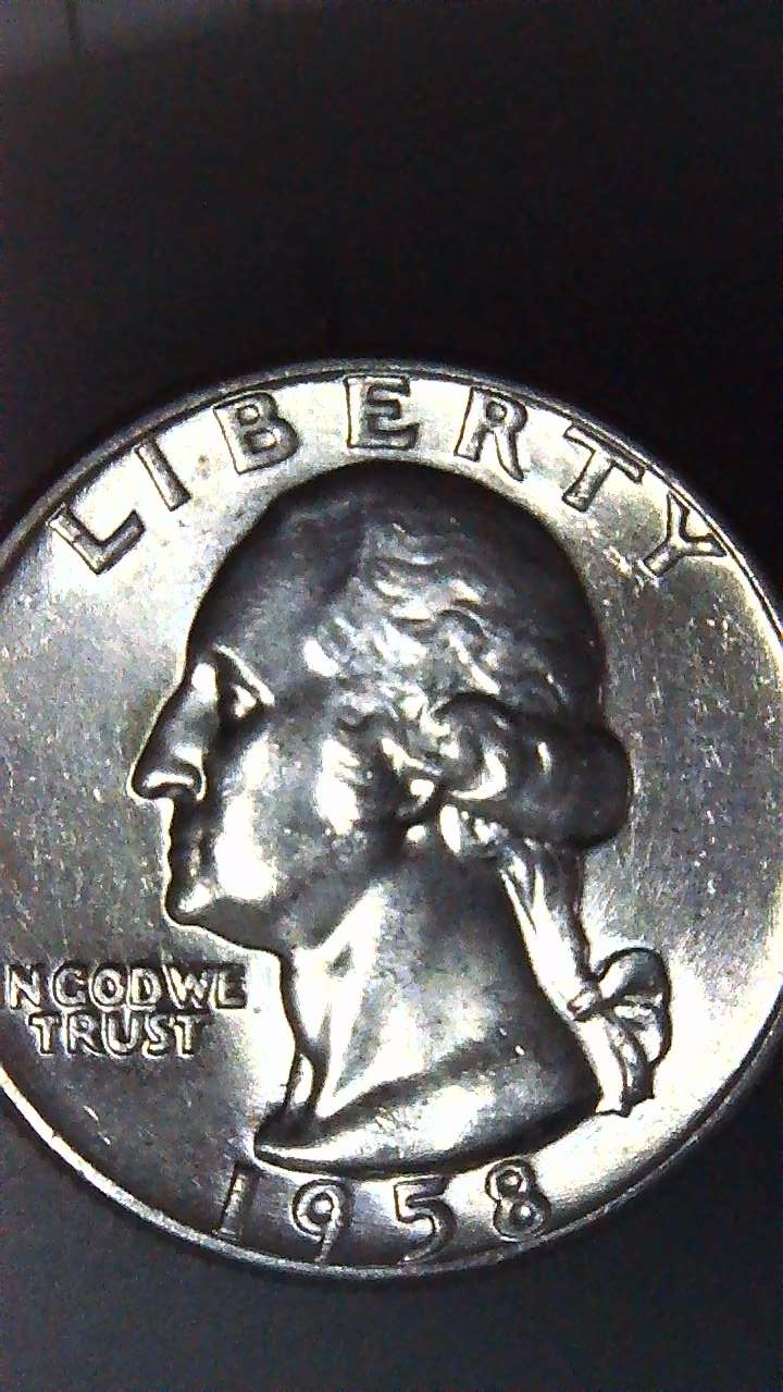 1958-D-Washington-Quarter-RPM,-Die-Chip,-Die-Crack