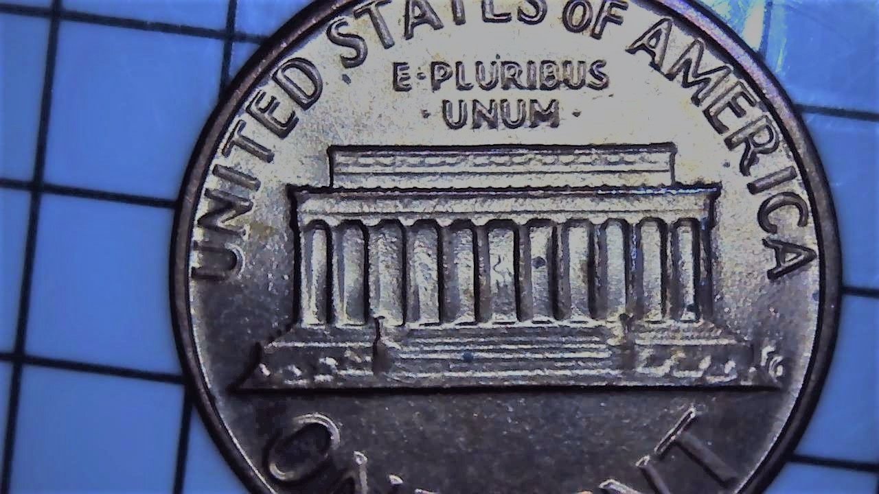 1982-Lincoln-Memorial-Penny-DDO?