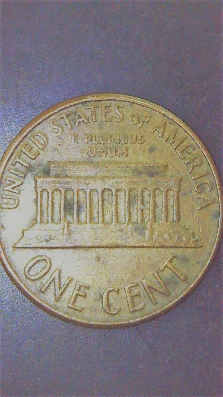 1963-D-Lincoln-Memorial-Penny-DDO?