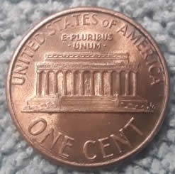 1987-Lincoln-Memorial-Double-Die-Reverse-And-Obverse-With-Lamination-Error