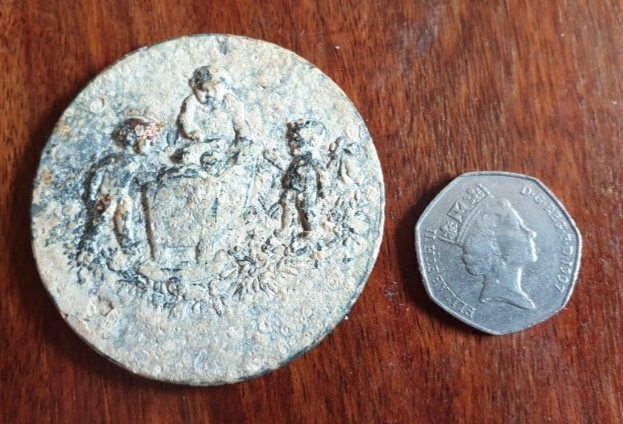 Nsdap-Pre-Nazi-Coin-Identity