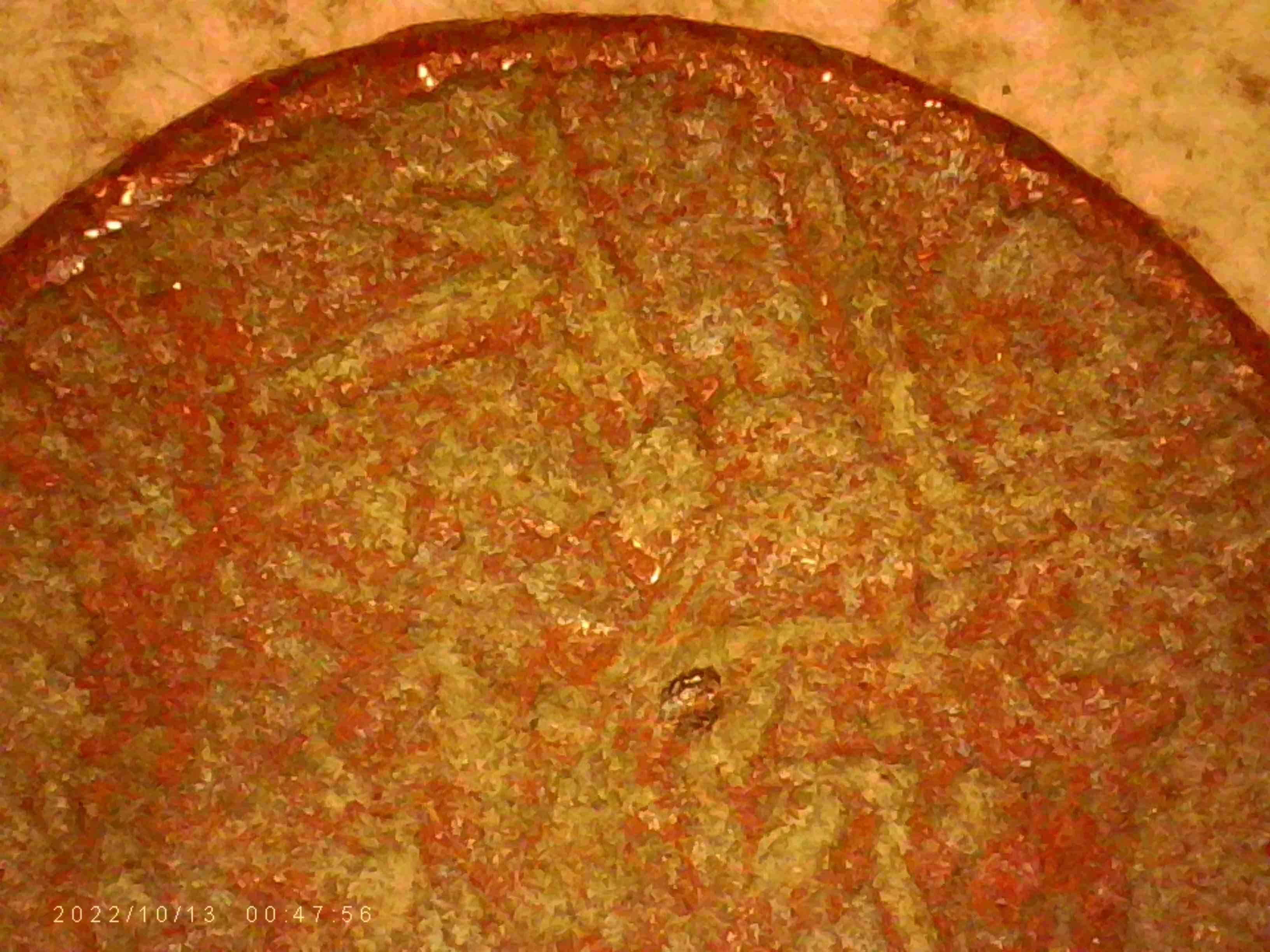 19?-LMC.-Found-Metal-Detecting-Today-Has-3-Strikes-Reverse-It-Is-Ugly-Might-Put-Back-In-Ground.