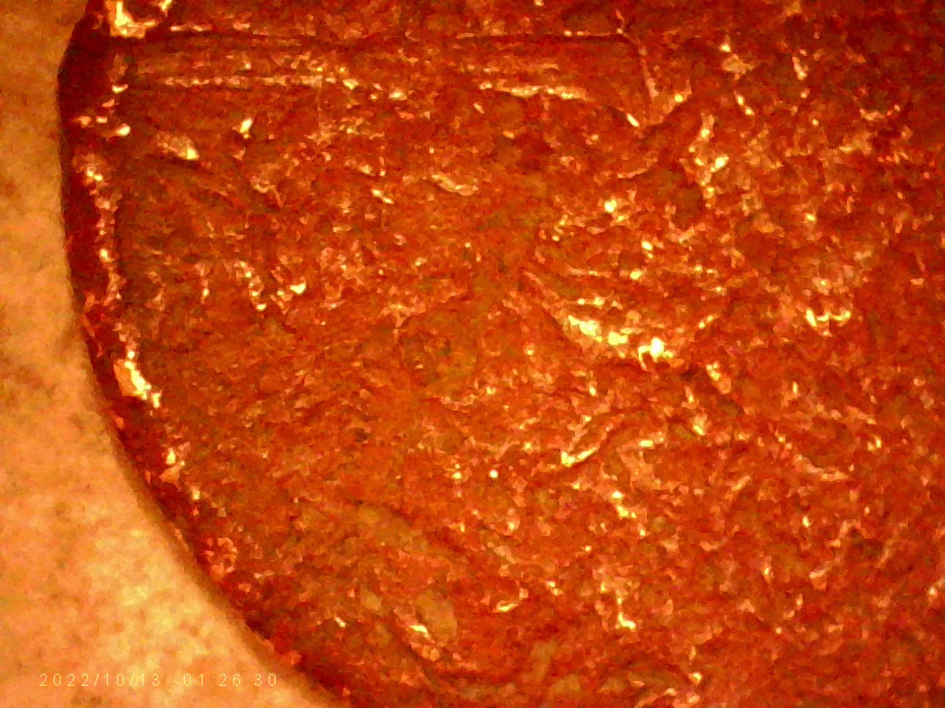 19?-LMC.-Found-Metal-Detecting-Today-Has-3-Strikes-Reverse-It-Is-Ugly-Might-Put-Back-In-Ground.