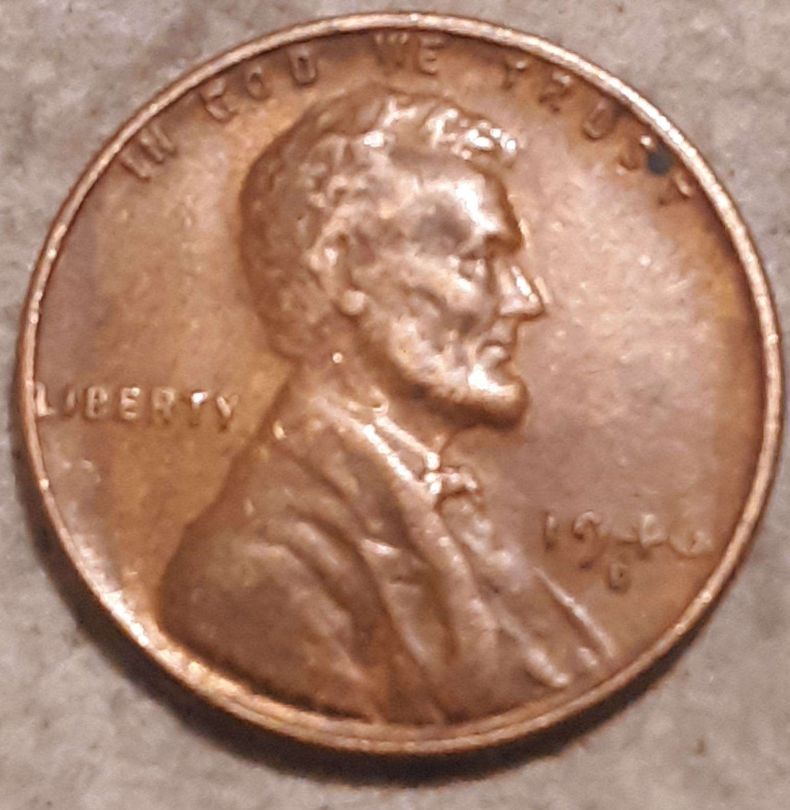 1946-D-Lincoln-Wheat-Cent-RPM.-WRPM001.-D/D--Southwest?-I-Think.