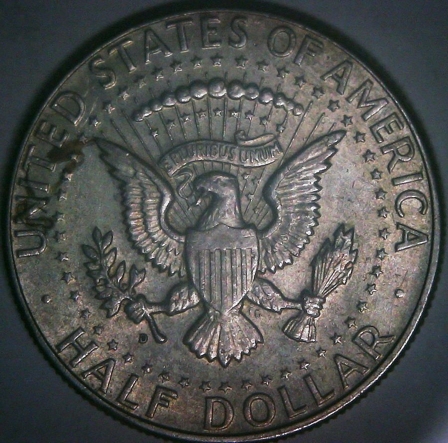 1964-D-Kennedy-Lots-Of-MD