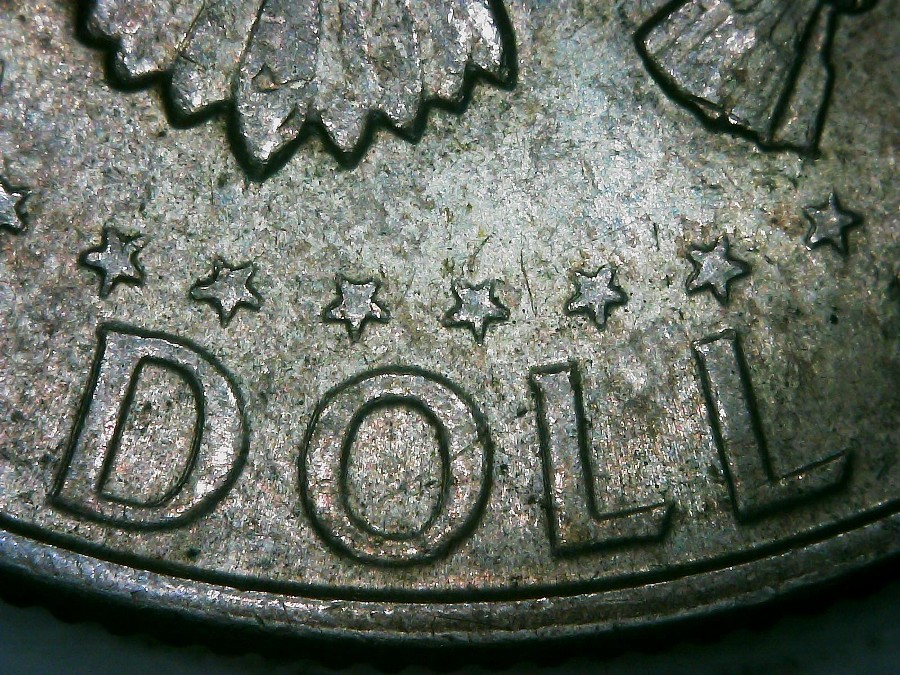 1964-D-Kennedy-Lots-Of-MD