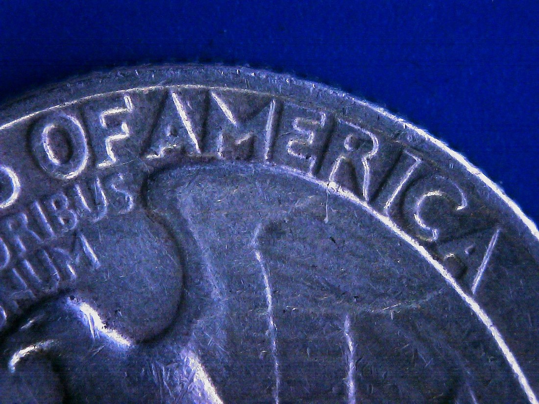 1964-Washington-Quarter-Likely-MD
