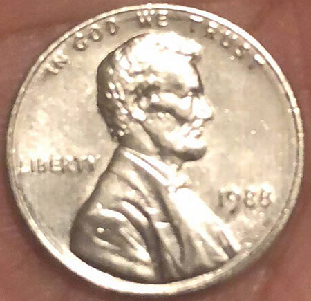 1988-Silver-Unminted-Penny