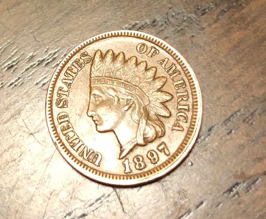 My-Son-And-I-Found-This-Ihc-In-A-Bank-Roll
