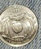 Off-Centered-Struck-GA-Quarter