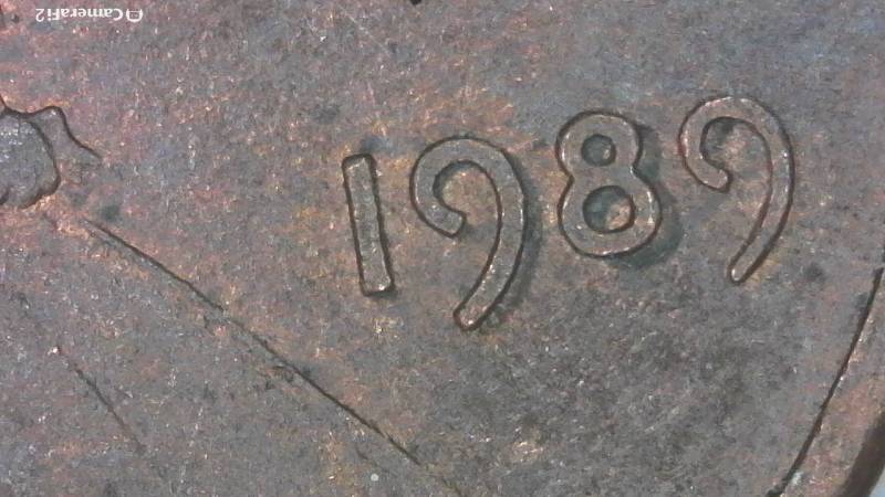 1989-Penny-DDO-Found-It-In-A-Roll-Of-Pennies