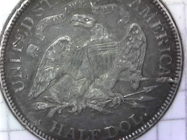 1875-S-Seated-Liberty-Half-Dollar--Altered-Error?