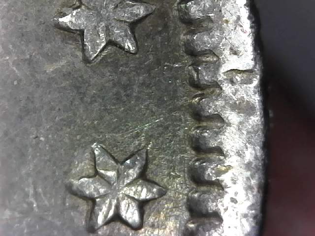 1875-S-Seated-Liberty-Half-Dollar--Altered-Error?