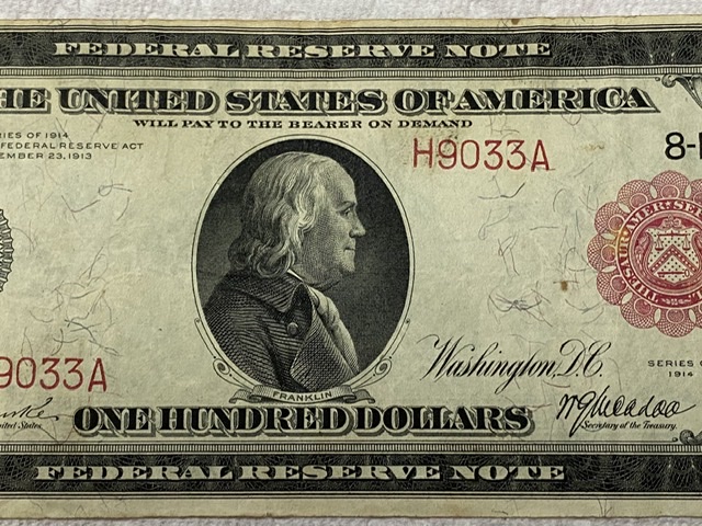 1914-100-Dollar-Red-Seal-Value?