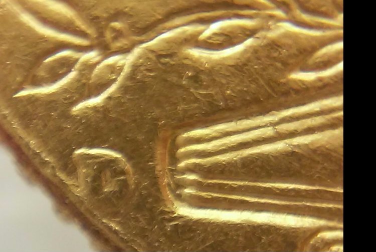 1911-D-Gold-$2.5-Is-It-Legit?