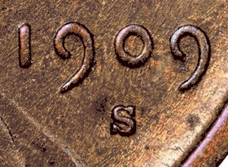 1909-S-VDB-Cent-Verification-Please.-Updated-Results!