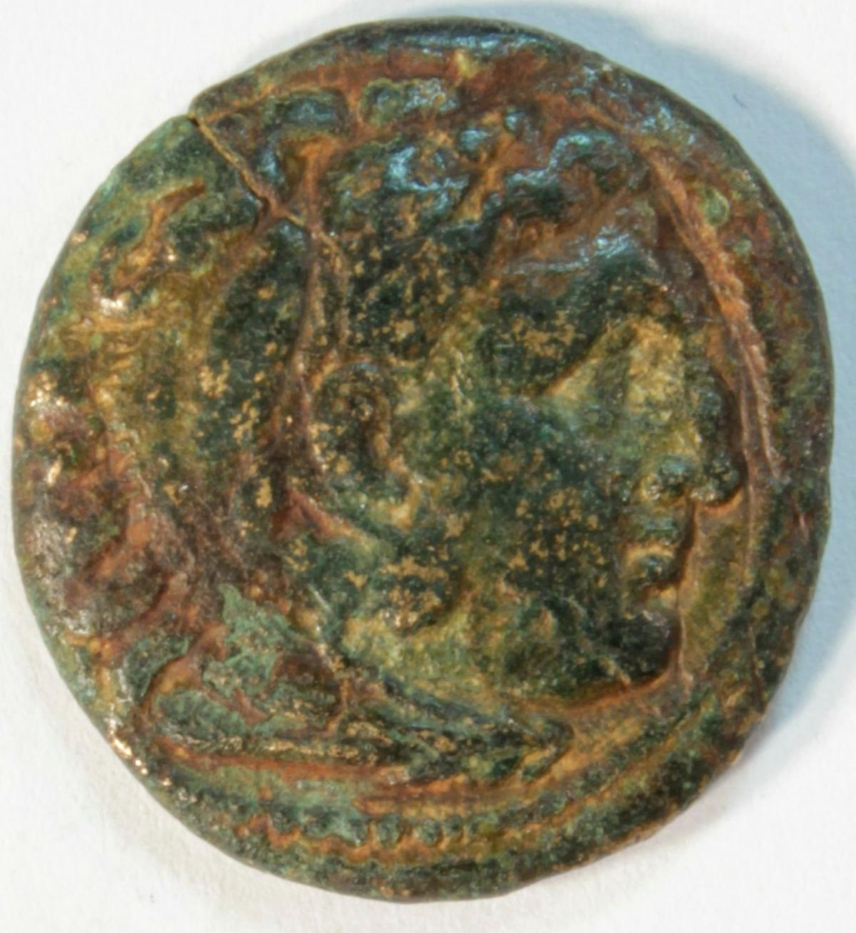 Help-Identify-Greek-Bronze-Coin---I-Think-Kassander