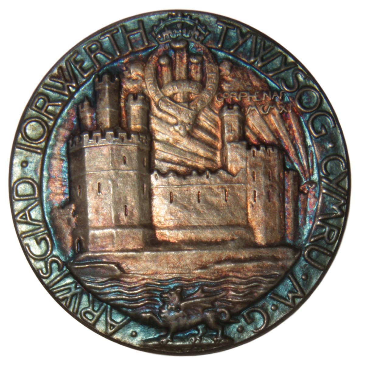 A-Continuing-Thread-~-Post-Your-Tokens,-Medals,-Exonumia-Acquisitions