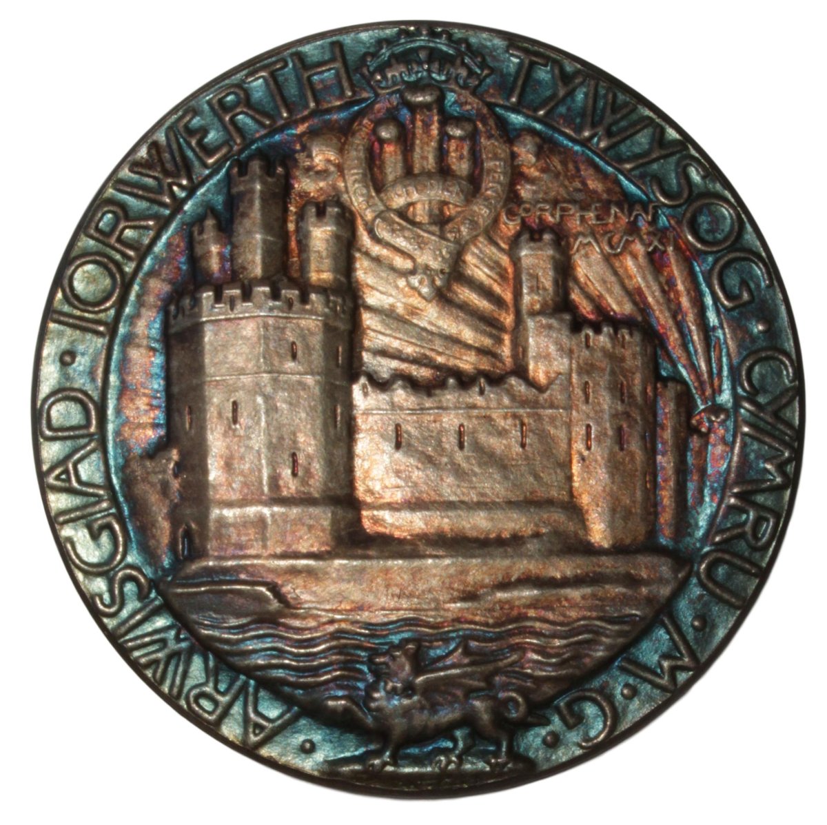 A-Continuing-Thread-~-Post-Your-Tokens,-Medals,-Exonumia-Acquisitions