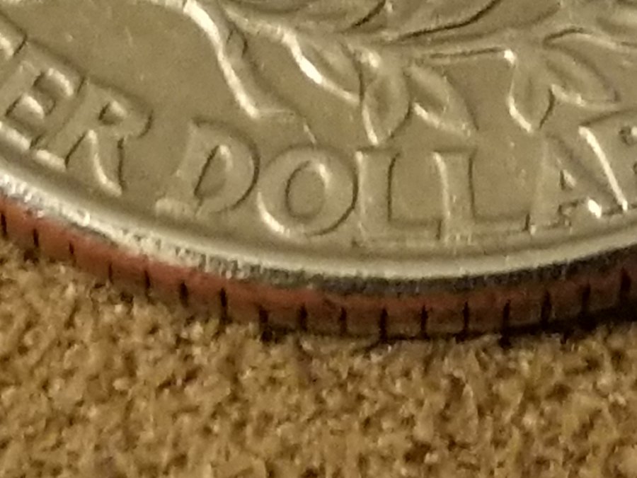1995-Quarter---Error-Or-Not-?