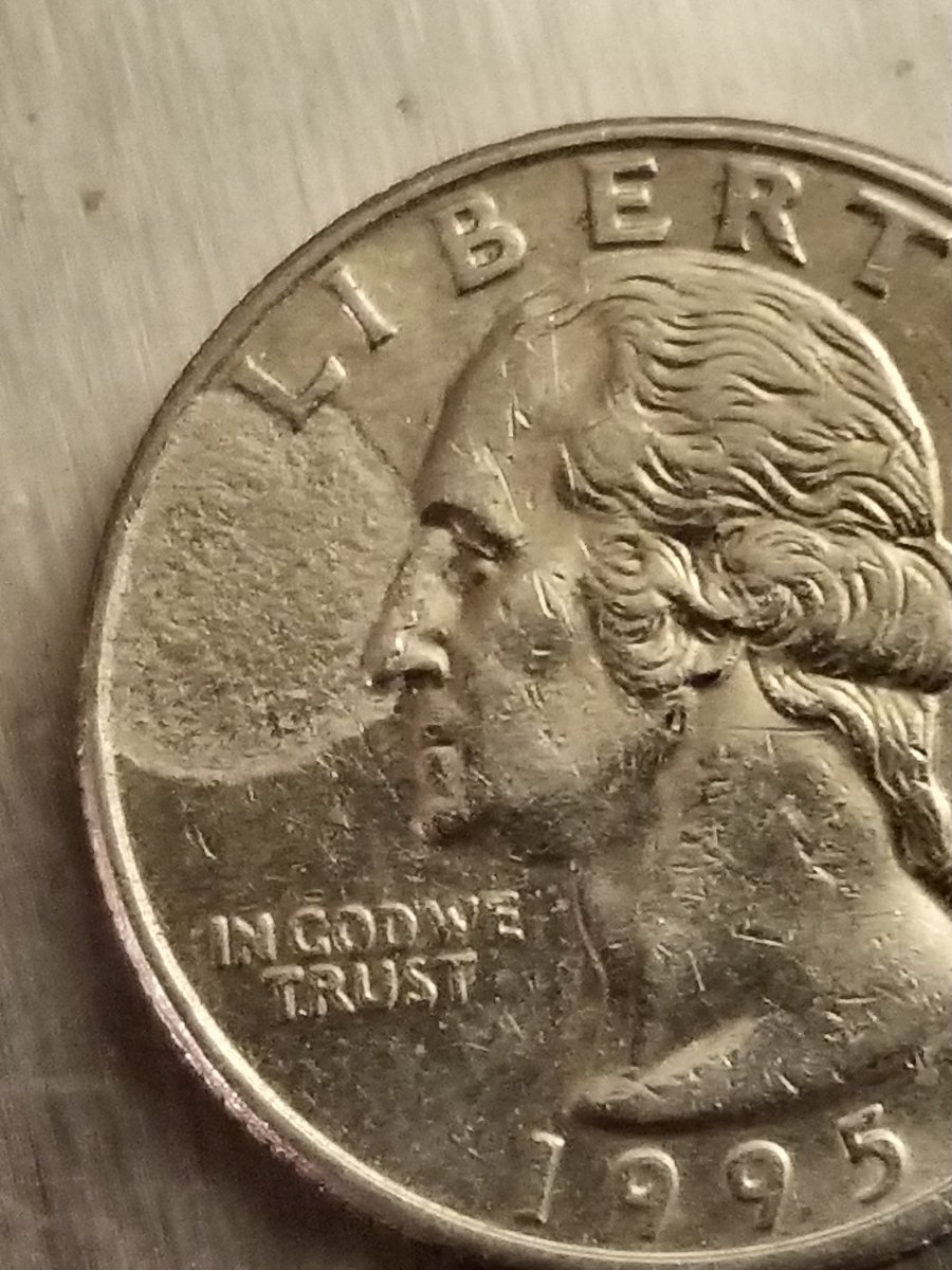 1995-Quarter---Error-Or-Not-?