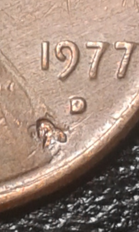 1977-Penny-How-Many-Repunched-Mint-Mark-Do-You-See?
