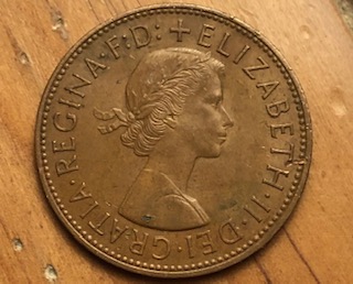 I-Believe-This-Is-A-1964-1-Penny-Canadian-World-Oin-But-Looks-Like-A-DDO