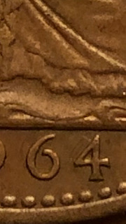I-Believe-This-Is-A-1964-1-Penny-Canadian-World-Oin-But-Looks-Like-A-DDO