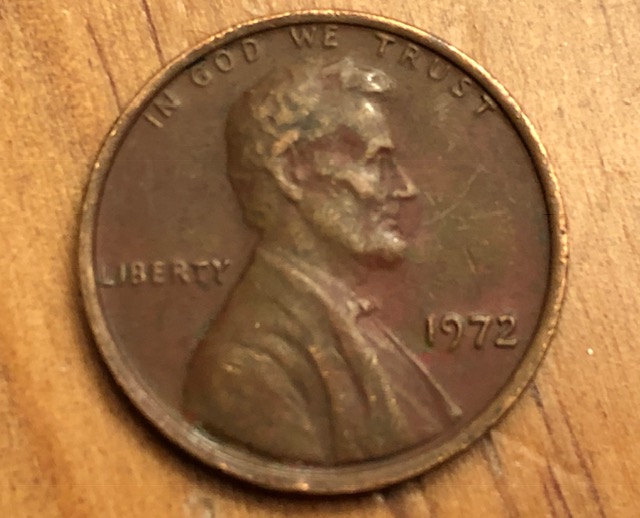 This-1972-Penny-Is-Red-In-Color.--Any-Idea-How-This-Happens-And-Is-It-Signi
