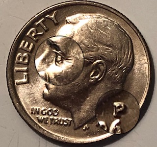 Can-You-Please-Take-A-Look-At-This-1986-P-Roosevelt-Dime-Big-Eye.--I-Looked